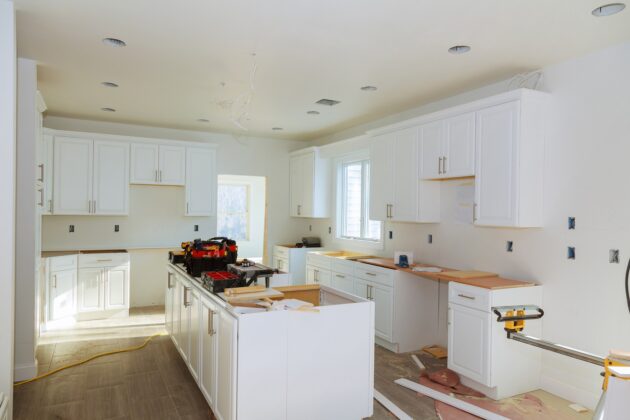 Kitchen and Bathroom Remodeling: A Smart Investment for Your Home