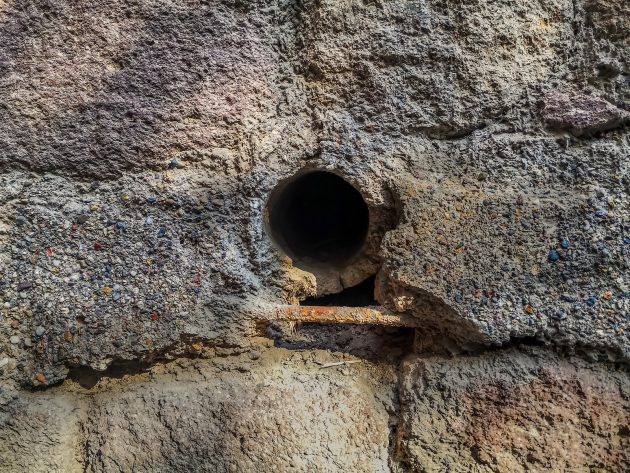 Ancient Sewers: The History and Evolution of Plumbing