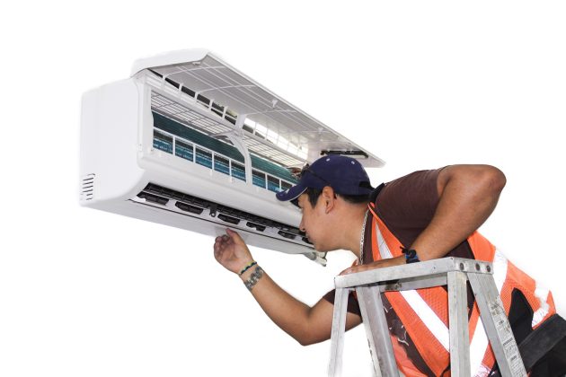 Air Conditioning Maintenance Tips: Keep Your AC Running Smoothly