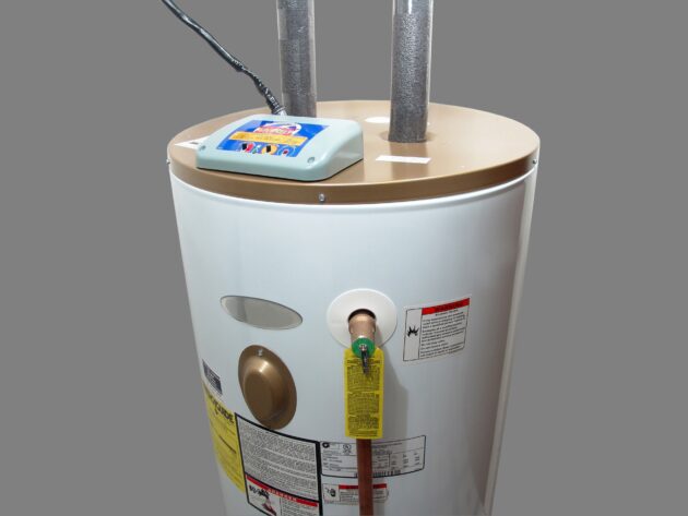 Choosing the Right Size Water Heater for Your Home