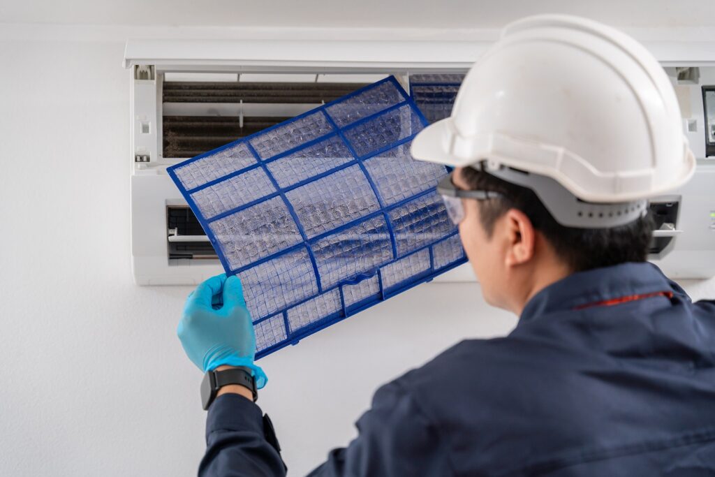 Hiring a Professional for Air Conditioning Tune-Ups