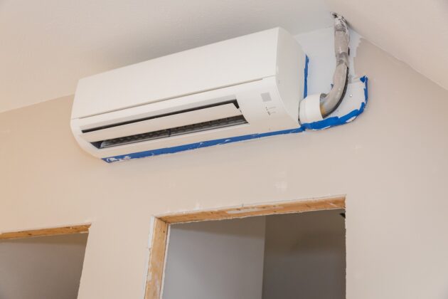 The Cost-Effectiveness of Ductless Mini Split Installation