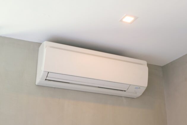 The Benefits of Upgrading to a High-Efficiency AC System