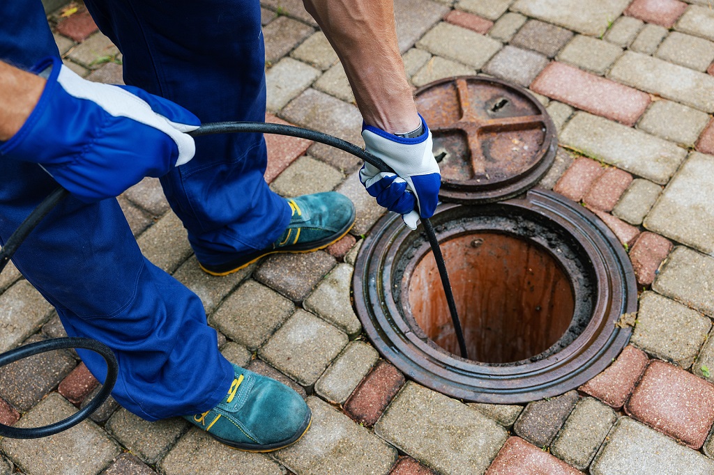 Hydro Jetting: A Powerful Solution for Stubborn Drain Clogs