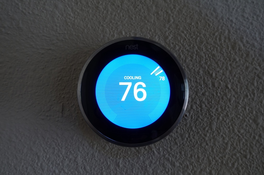 Upgrading to a Smart Thermostat for Your Ductless Mini Split