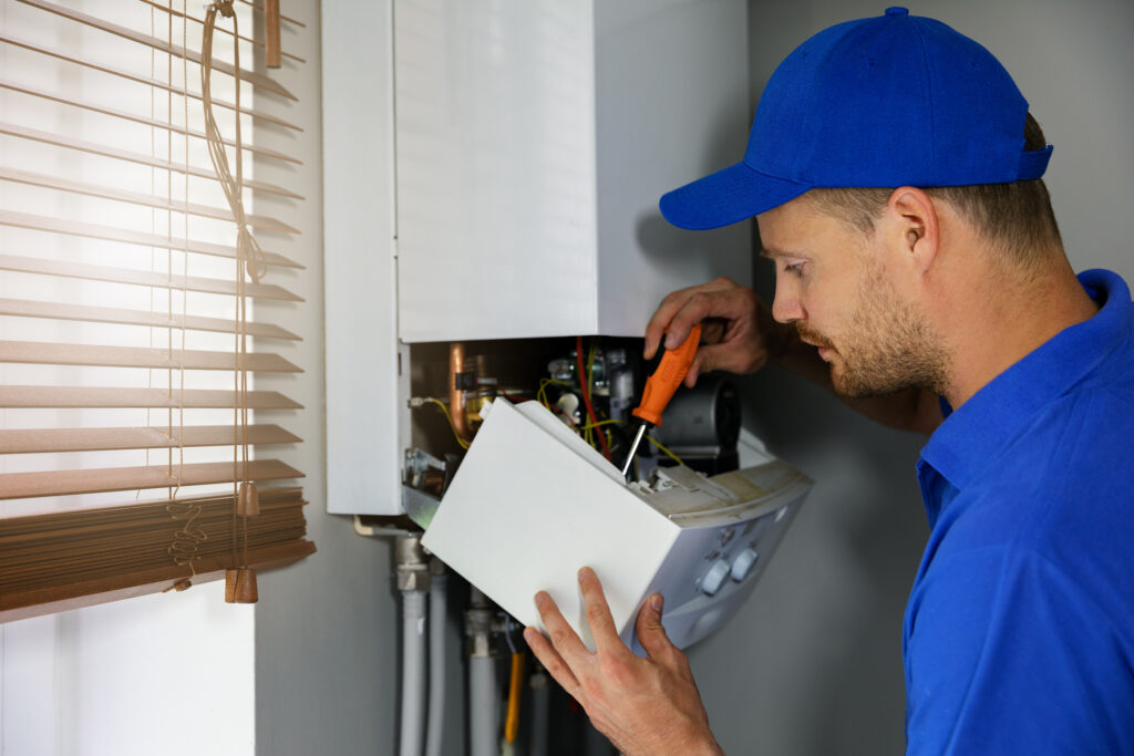 How to Optimize Your Home Heating System for Energy Efficiency