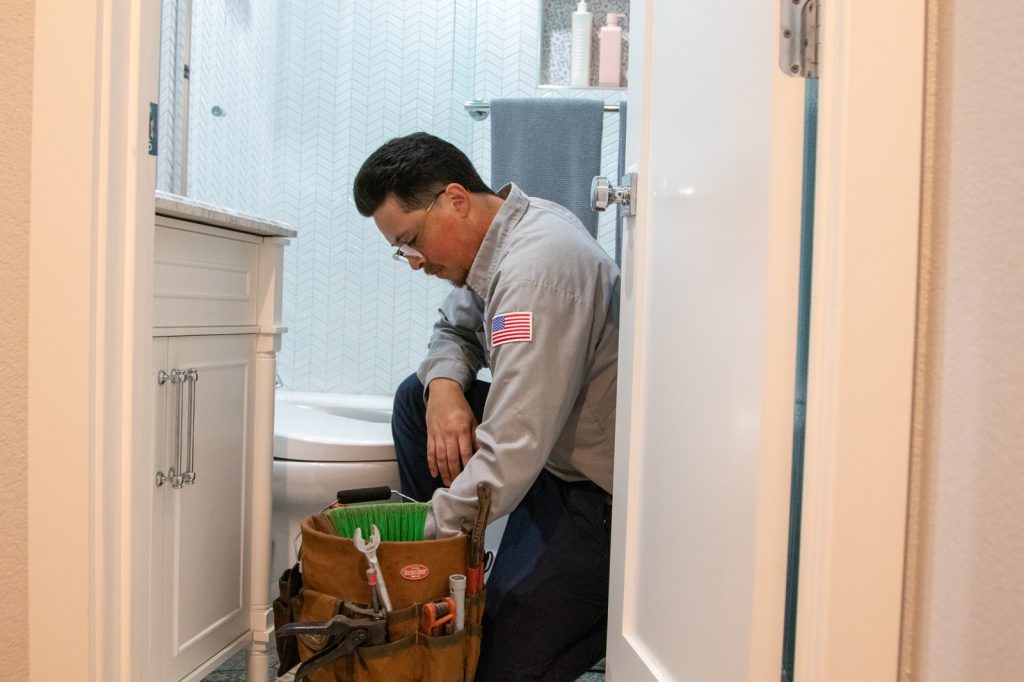 Bathroom Remodeling Services