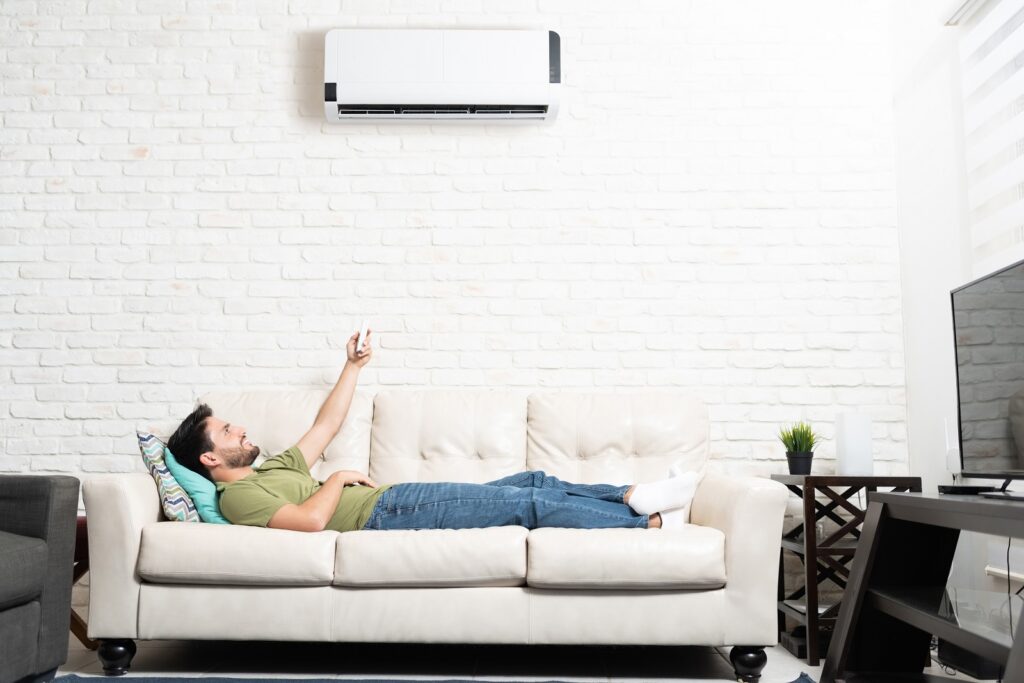 How to Improve the Efficiency of Your Air Conditioning System