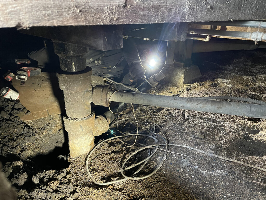 Drain Line Services in Downey, CA and Nearby Cities