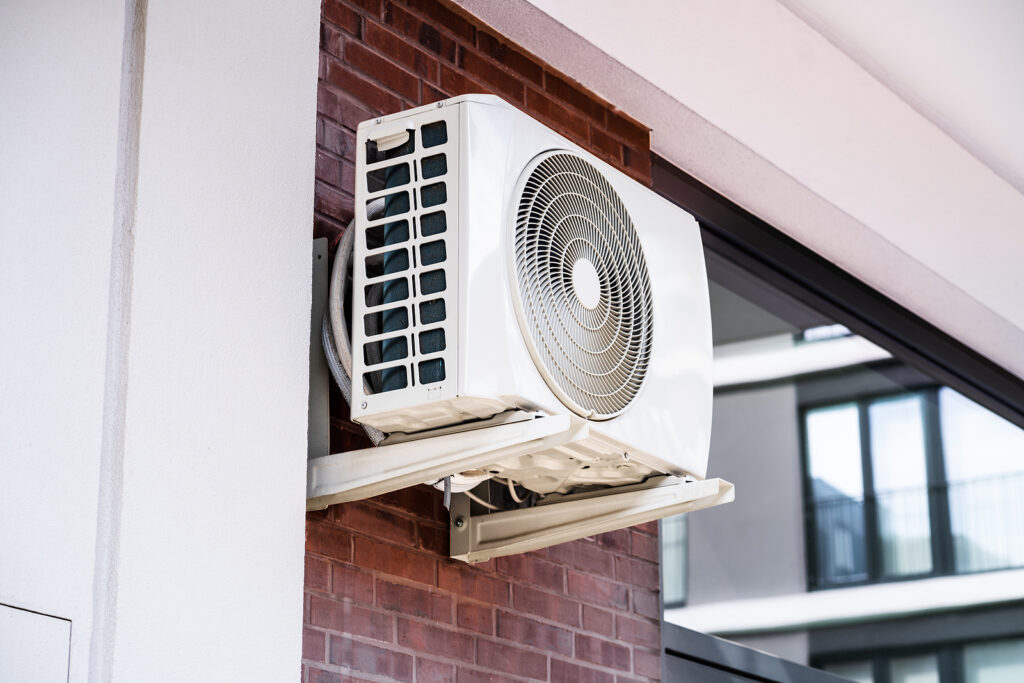Why Your Air Conditioner Is Freezing Up and How to Fix It