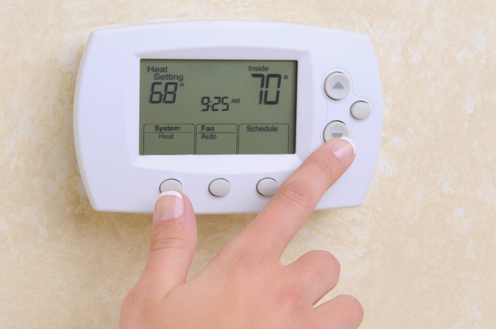 AC Cycling Every Few Minutes? It Might Not Be the Thermostat