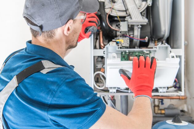 Common Causes of Pilot Light and Ignition Problems in Gas Furnaces
