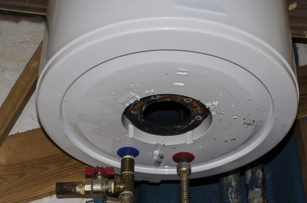 Troubleshooting Hot Water Heater Leaks Before They Cause Major Damage