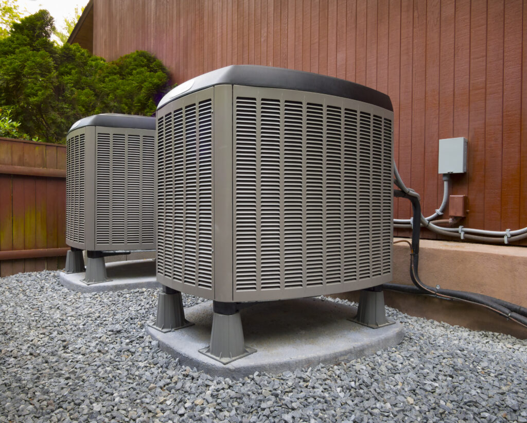 Plumbing, Cooling & Heating Services in Santa Ana, CA