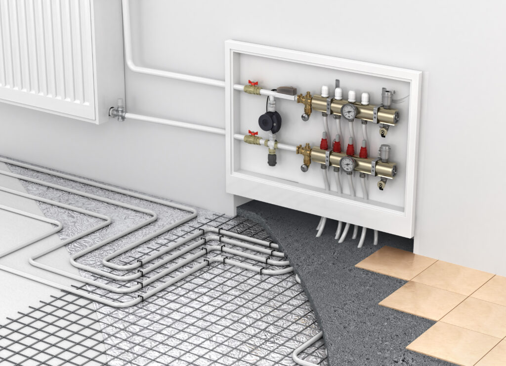 How Roof Penetrations Around HVAC Units Impact Building Envelope Performance