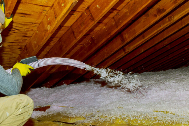 What Long-Term Floor Furnace Use Reveals About Subfloor and Joist Health