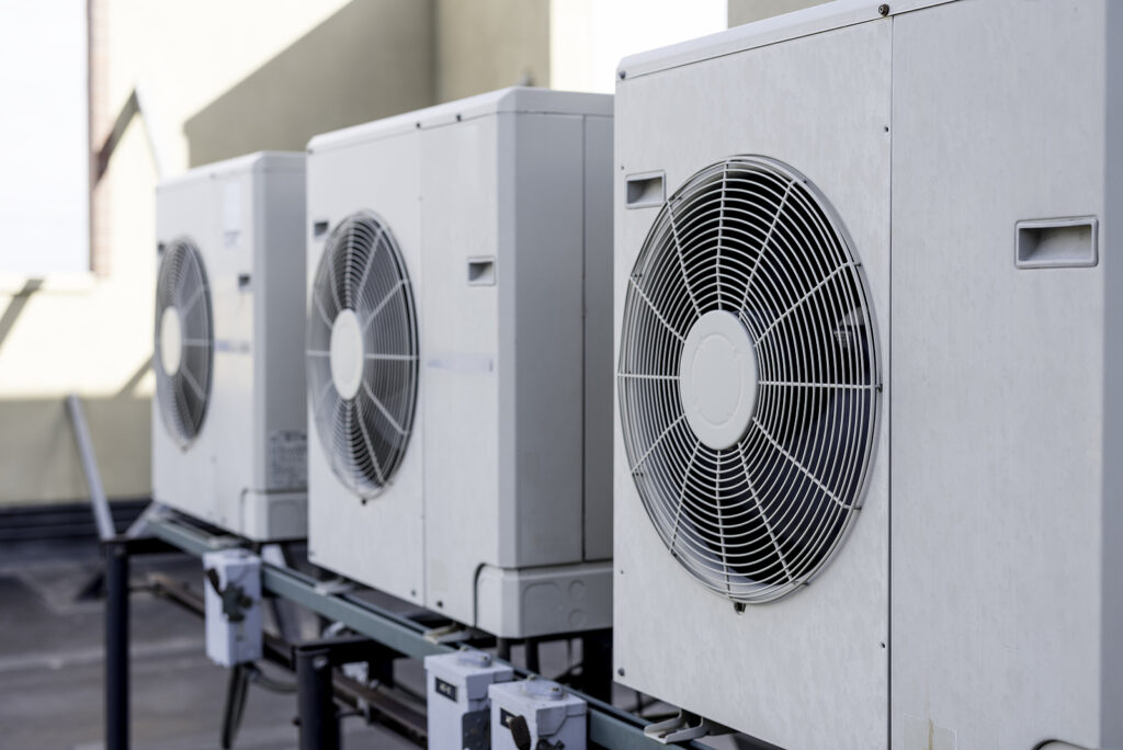 Commercial Plumbing & HVAC Services in Downey, CA