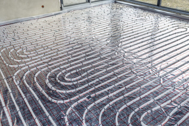 Why Floor Furnaces Lose Heat Output After Flooring Renovations