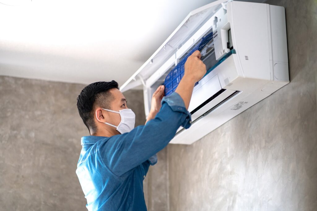Plumbing, Heating & Air Conditioning Services in Westminster, CA