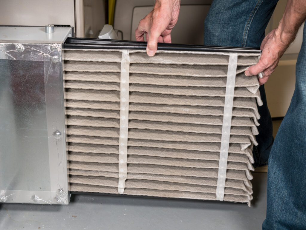 Why Recurring Dust Complaints Often Trace Back to Filter Sealing Failures