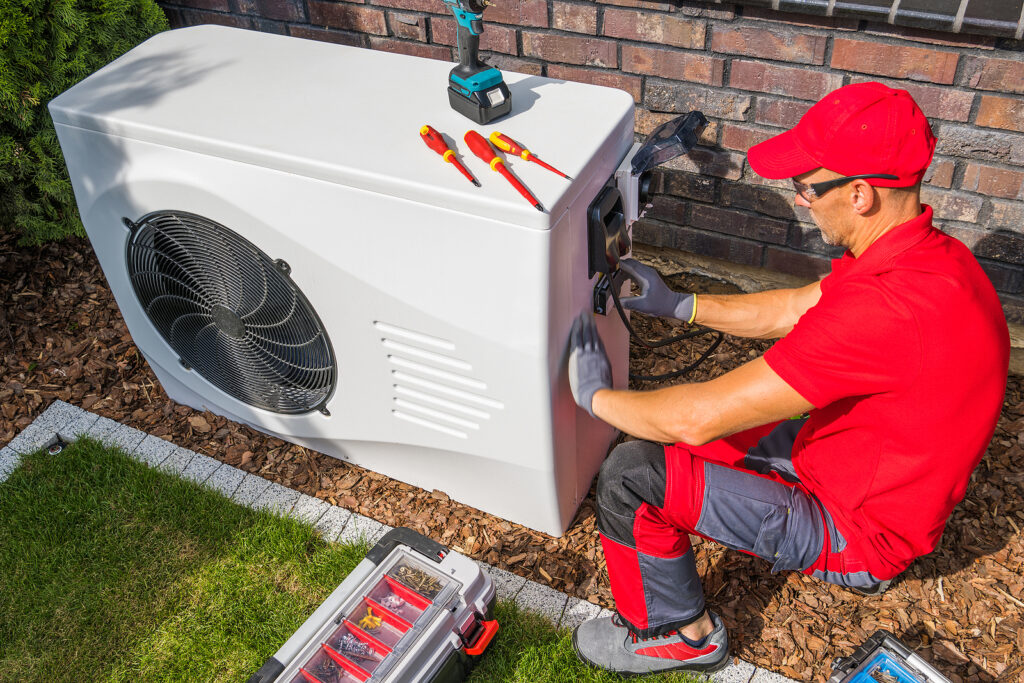 Plumbing, Heating & Air Conditioning Services in Whittier, CA