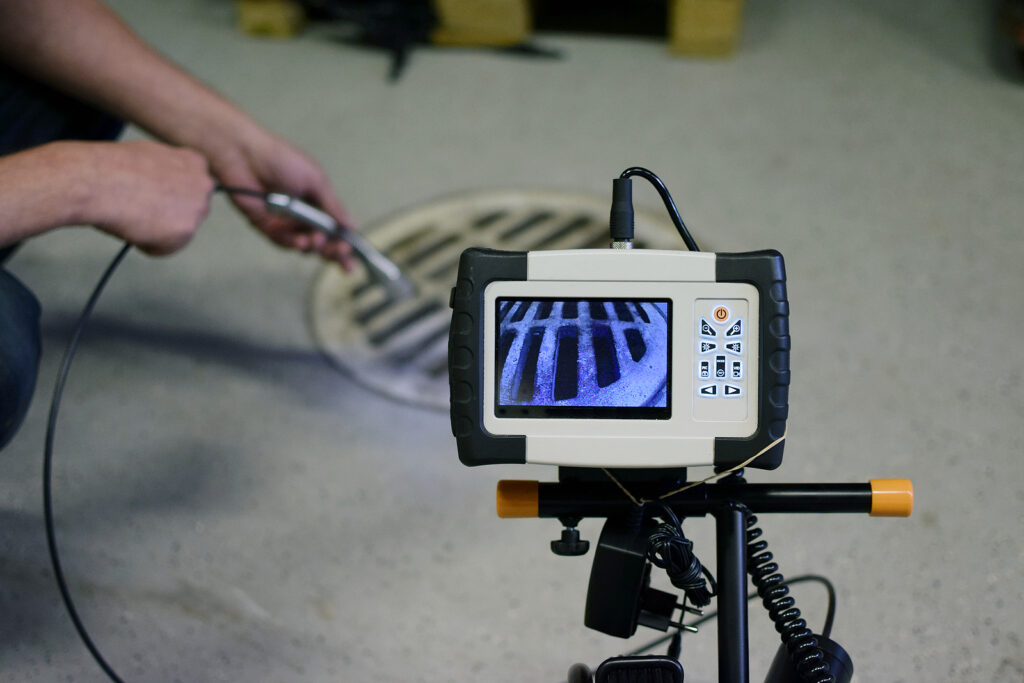 Why Video Inspection Should Come Before Any Sewer Line Repair Decision