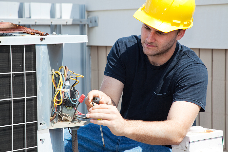 Plumbing, Heating & Air Conditioning Services in San Pedro, CA