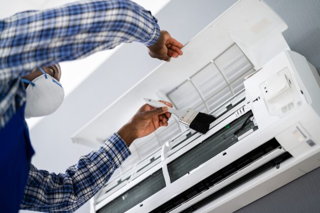 Strange AC Noises Explained: When to Worry & When to Call a Pro