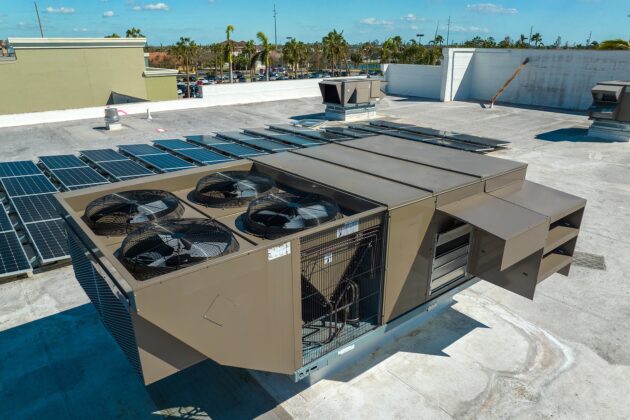 Why Summer Is the Worst Time to Find Out Your Commercial AC Has Failed