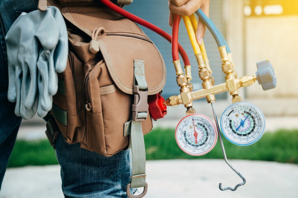 Goodman HVAC Installation and Service in Downey, CA and Surrounding Areas