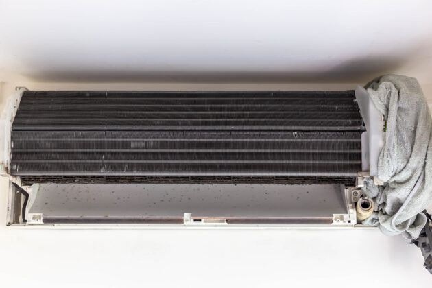 How Dirty Evaporator Coils Quietly Add Hundreds to Your Summer Energy Bill