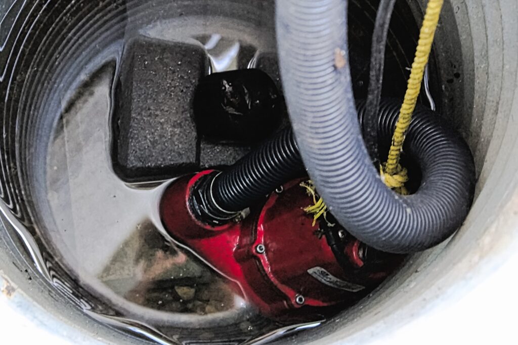 Warning Signs Your Sump Pump Is Failing Before the Next Heavy Rain Hits