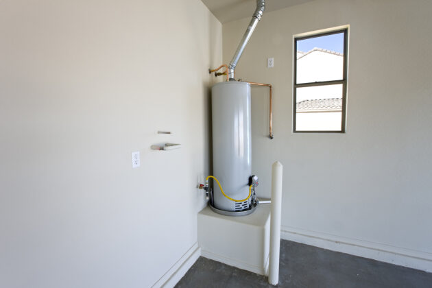Why Commercial Water Heaters Fail During Peak Business Hours in Summer