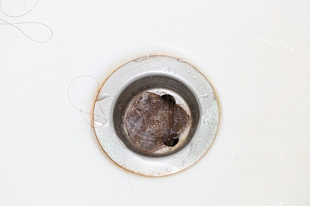 What Happens to a Restaurant When the Kitchen Drain Backs Up Mid-Service